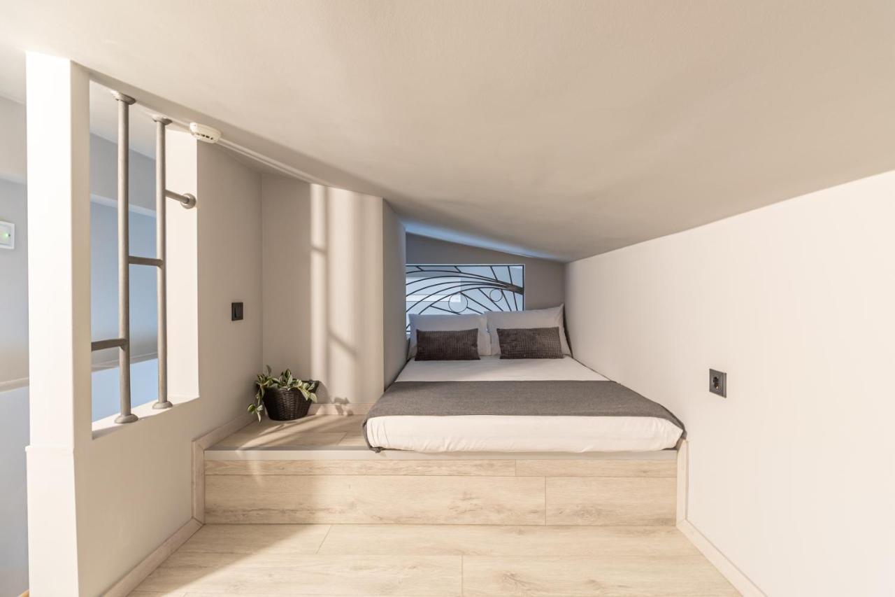 Assos Luxury Villas 佩科霍里 外观 照片