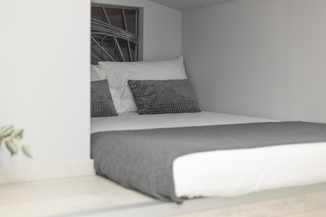 Assos Luxury Villas 佩科霍里 外观 照片